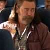 Uncle Miltie Pam & Tommy 2022 Nick Offerman Cotton Jacket