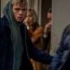 Eddie Walker Suspicion Tom Rhys Harries Cotton Blue Jacket
