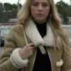 Renee-Segna-Hightown-Riley-Voelkel-Shearling-Jacket