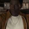 True Story Wesley Snipes Cotton Jacket