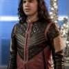 Cisco Ramon The Flash Leather Jacket